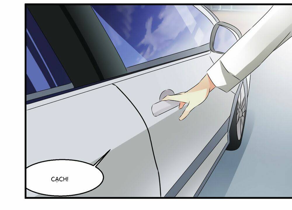 đụng phải tước vương huyết tộc chapter 4 12