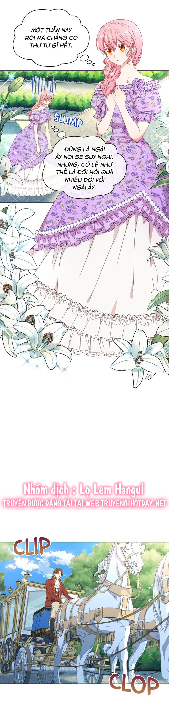 thuần hóa hoàng đế bạo chúa chapter 3 2