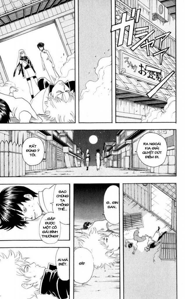 gintama - linh hồn bạc chapter 64 17