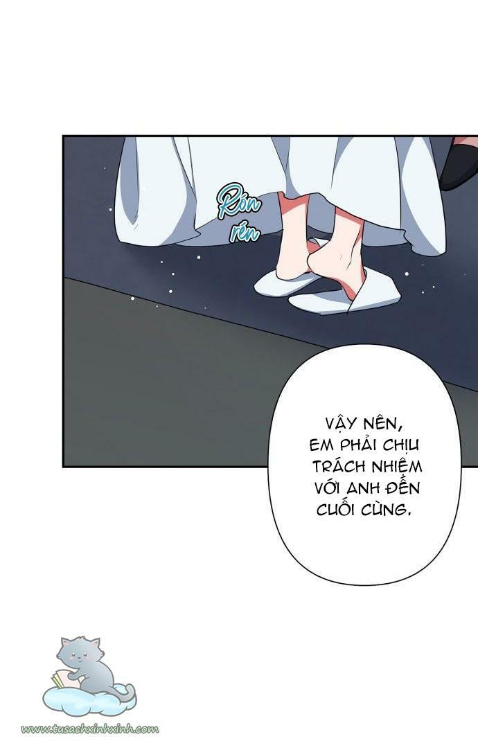 tôi đang nuôi dưỡng một con quái thú chapter 63 31