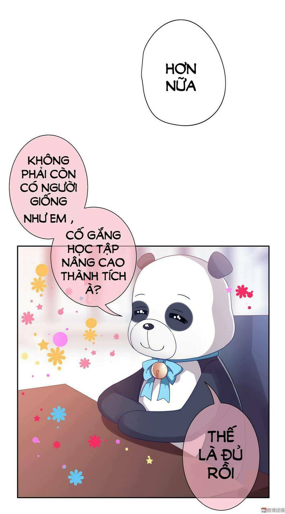 ái ngã đích đô khứ tử chapter 13 25