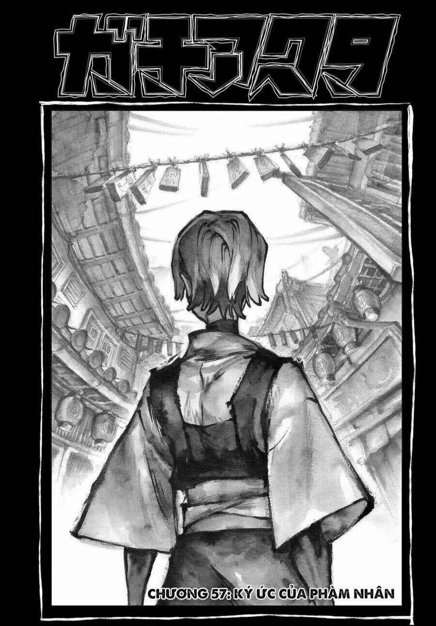 gachiakuta chapter 57 2