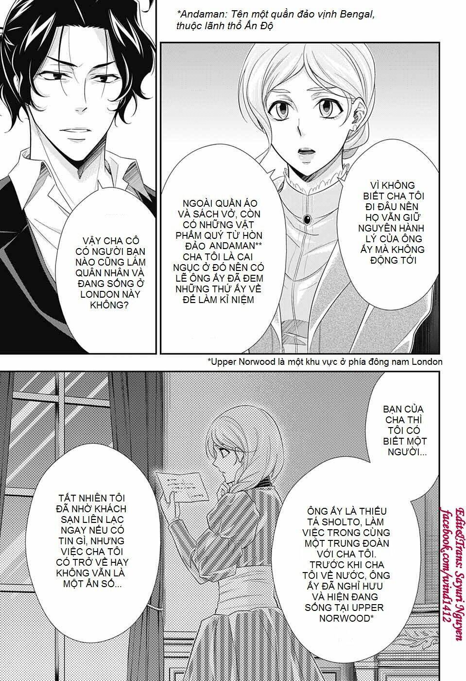 nhà ái quốc moriarty chapter 40 19