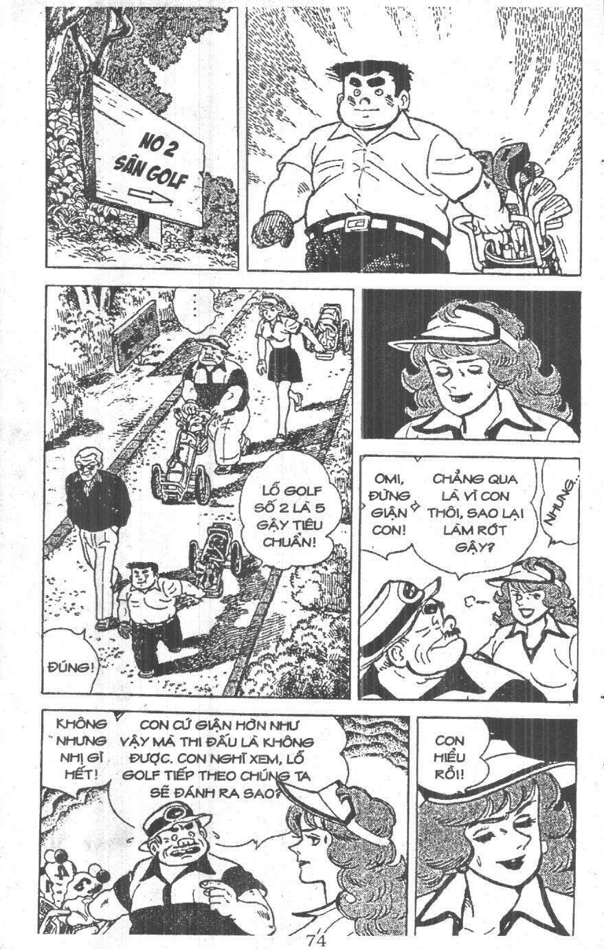 ashita tenki ni naare chapter 1 72