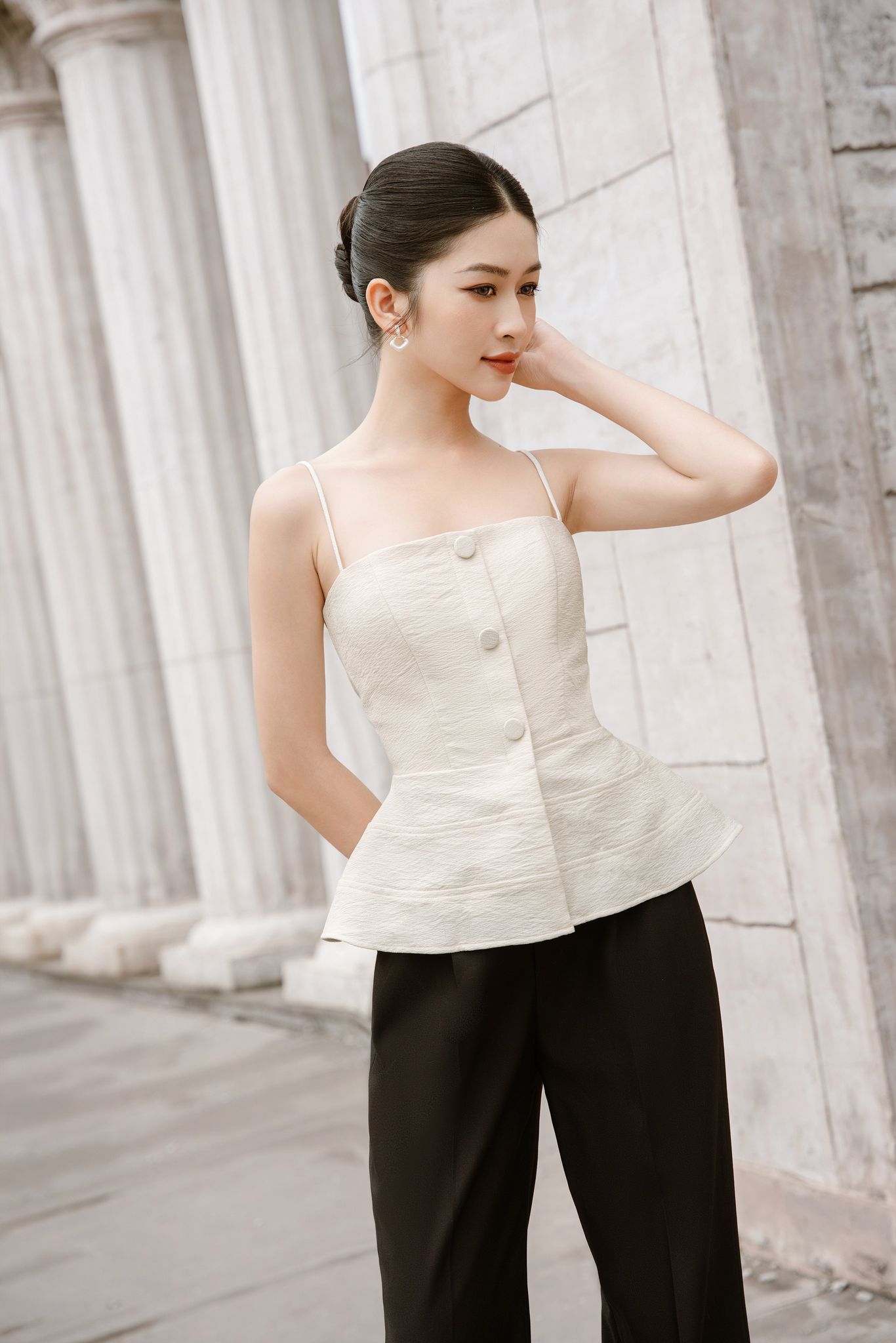 OLV - Quần dài Dyanne Pants