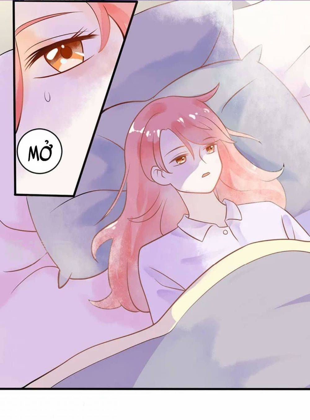 ác ma thiếu gia ở bên cạnh chapter 4 2