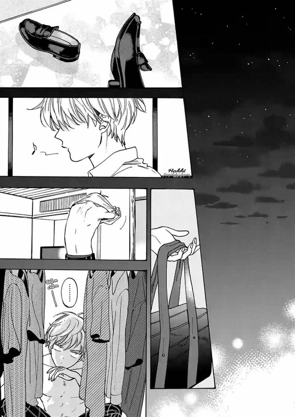 promise cinderella chapter 40 20