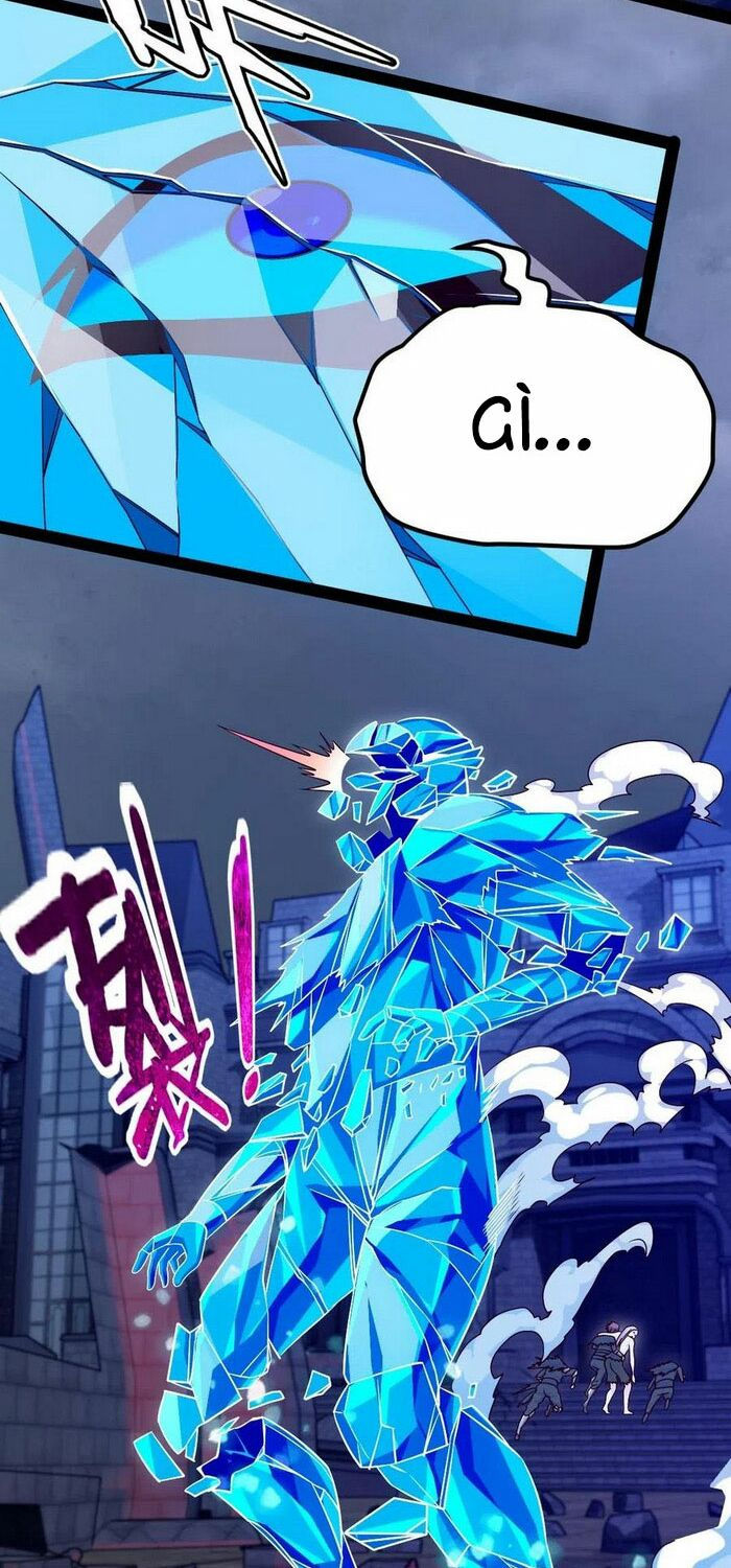 ma thú kiếm thánh dị giới tung hoành chapter 129 22