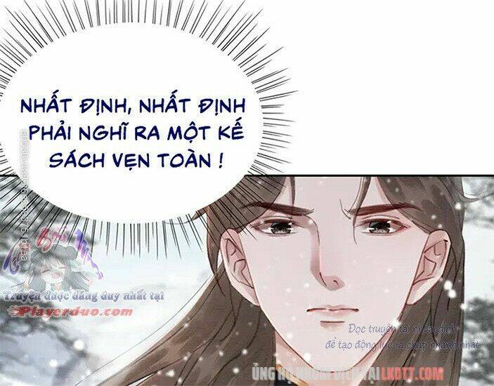 trọng sinh bá sủng nhiếp chính vương quá mạnh mẽ chapter 128 78