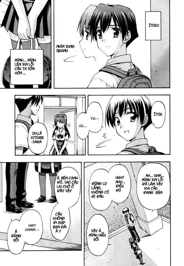 cross days chapter 8 16