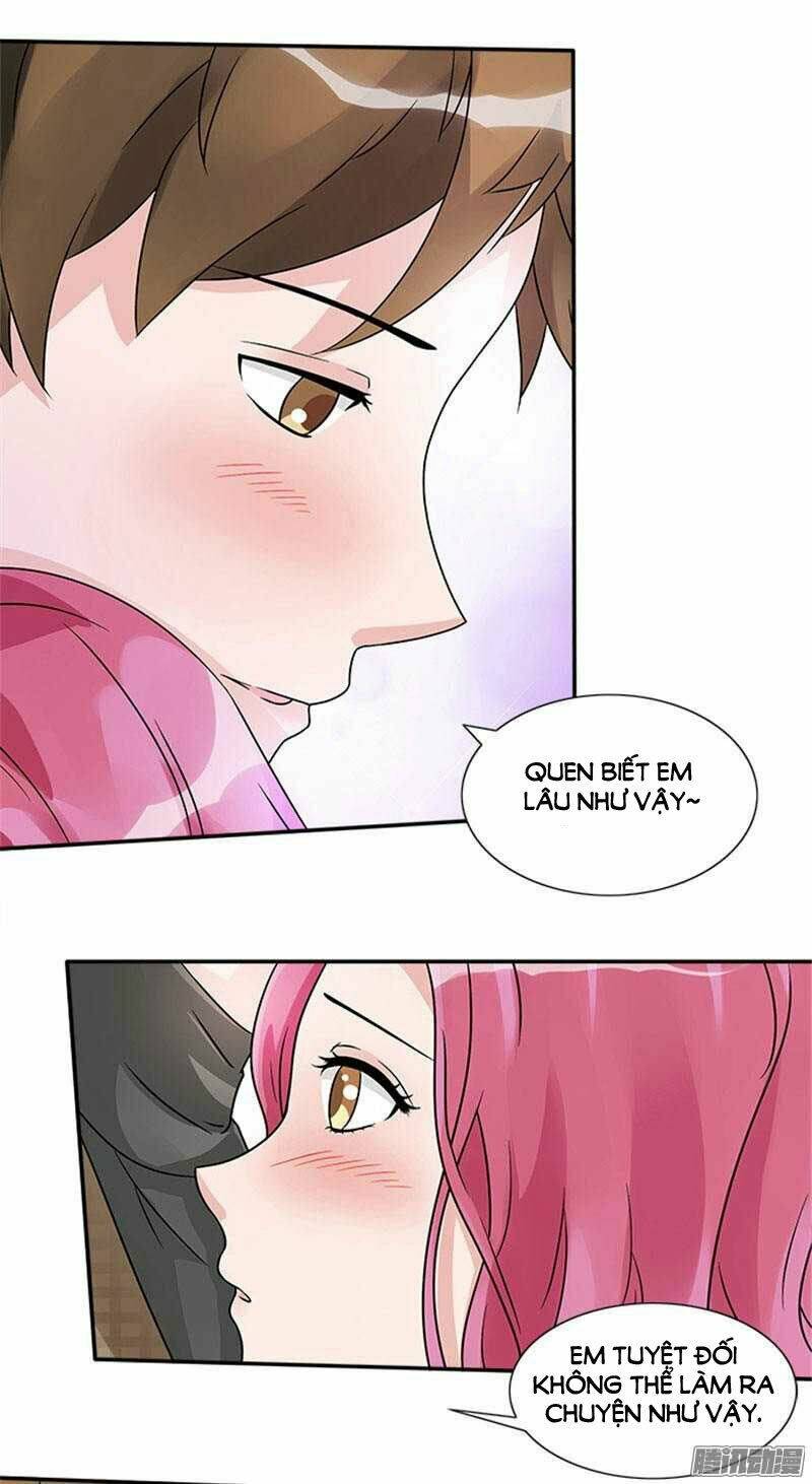 tiểu tâm can tuyệt sủng của lạc tiên sinh chapter 36 16