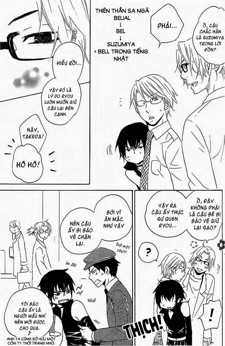 the contract with the devil chapter 2.1 16