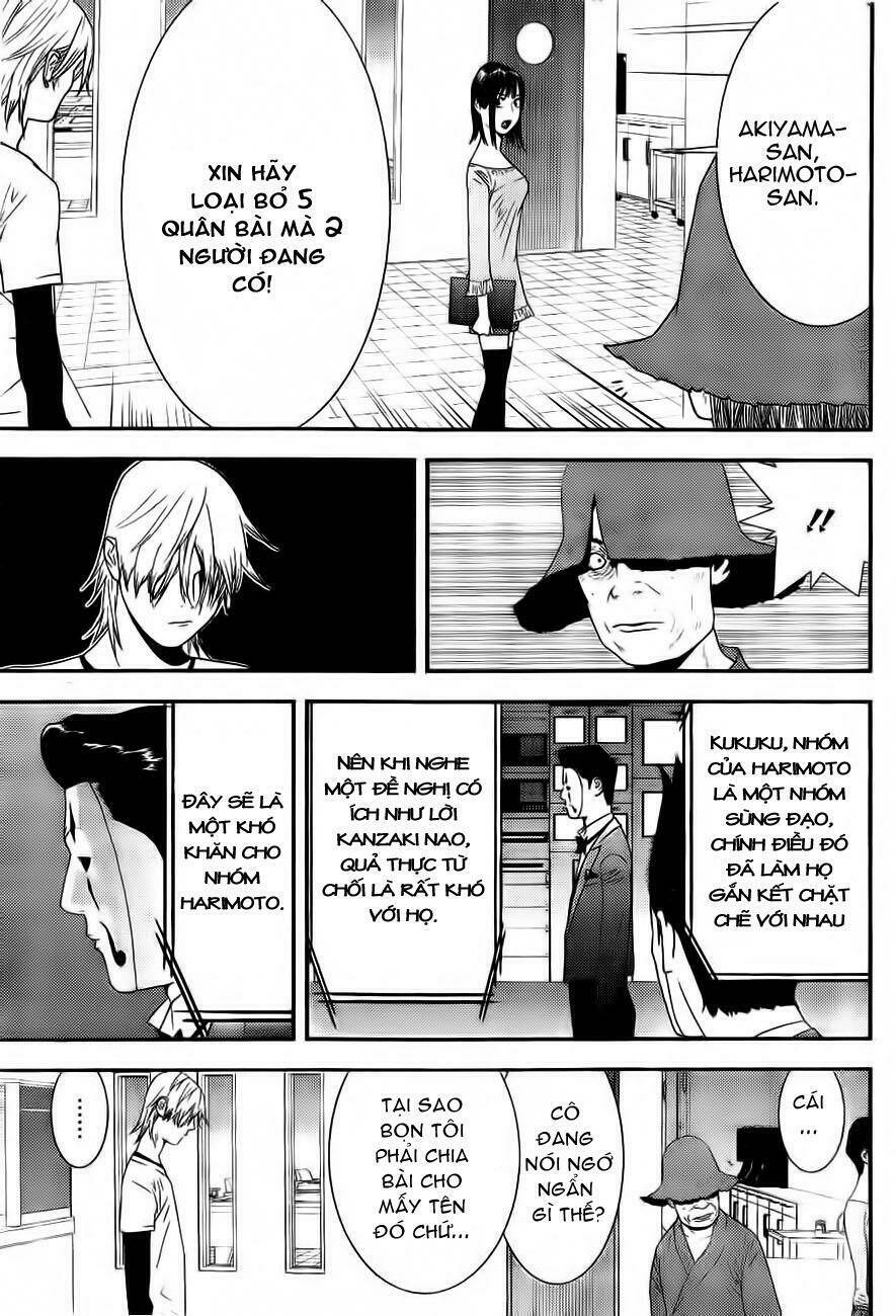 liar game chapter 153 18