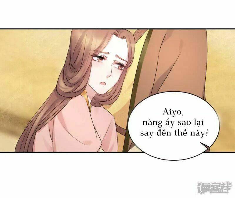 quả nhân có bệnh tên là tương tư chapter 60 8