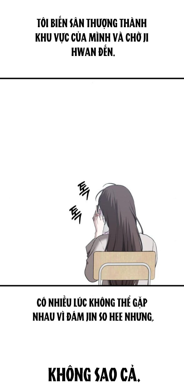 đánh cắp so hee chapter 21.2 26