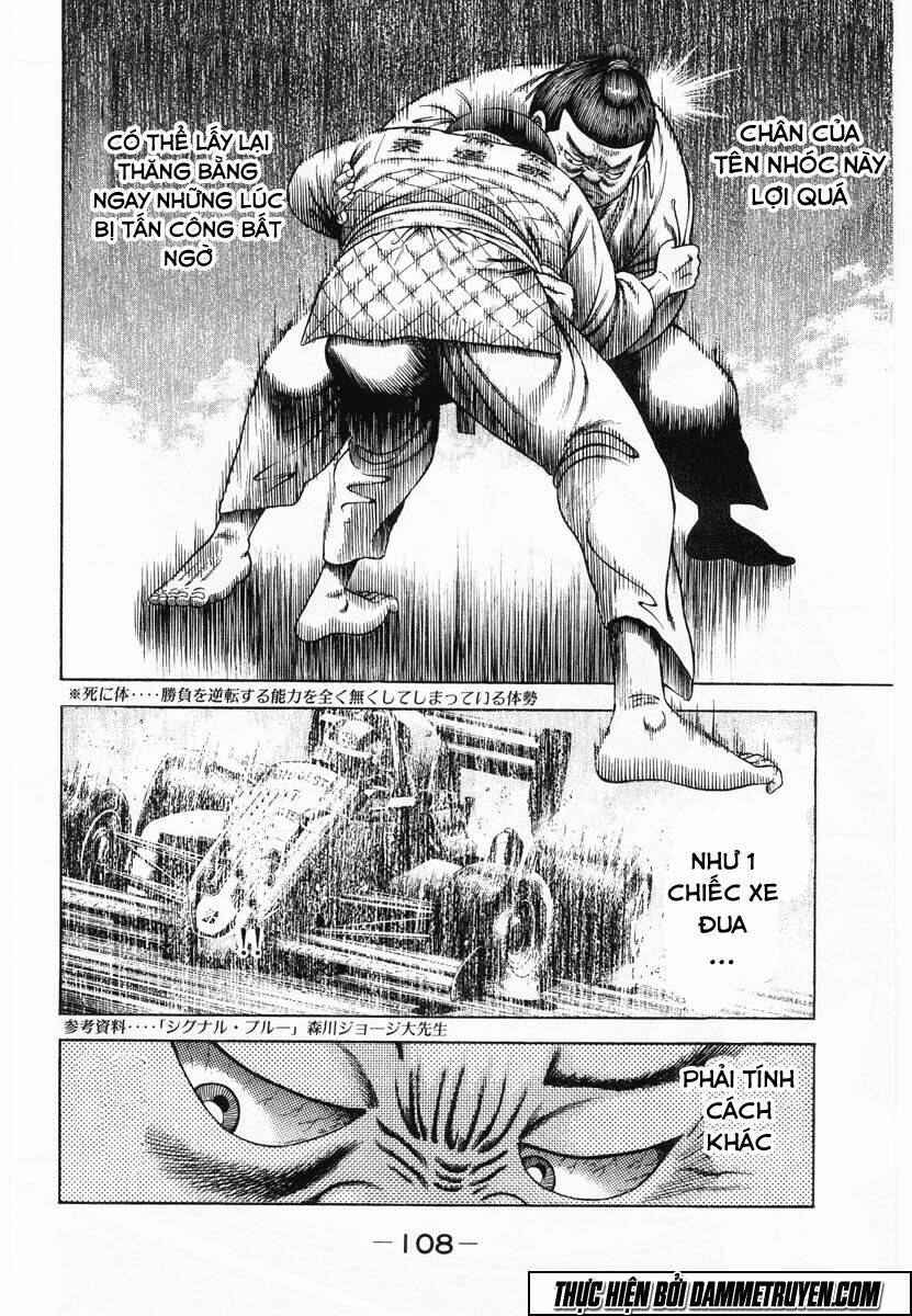 shin kotaro makaritoru! juudouhen chapter 67 11