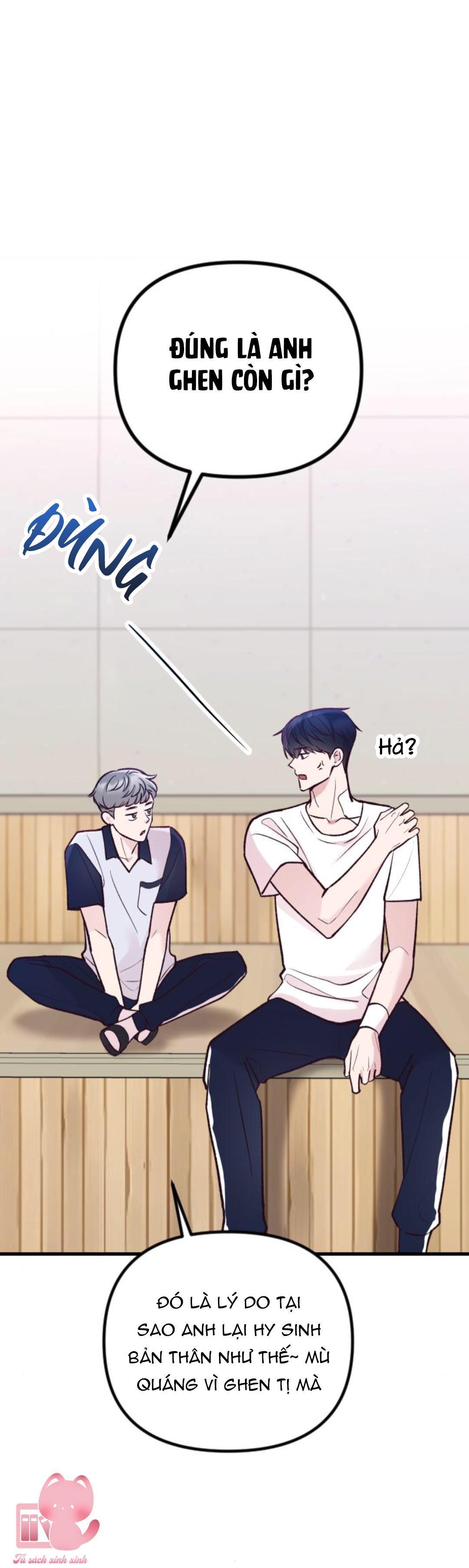 gặp nhau giữa trung gian chapter 23 52