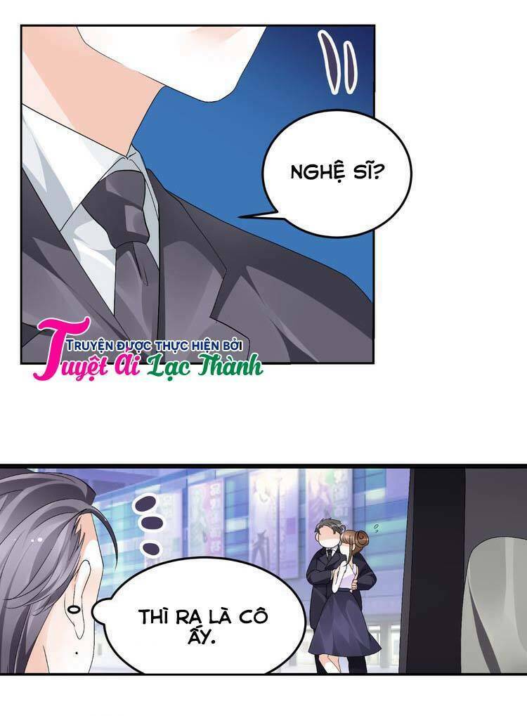 phản công thành siêu sao chapter 14 21