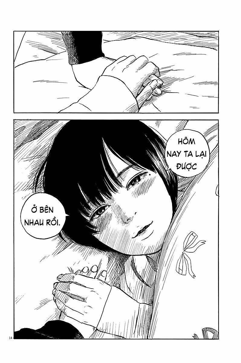 chi no wadachi chapter 37 14