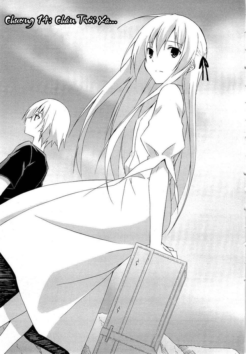yosuga no sora chapter 14 6