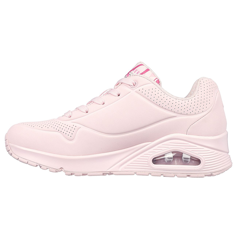 Skechers Nữ Giày Thể Thao Vday - 155507-LTPK