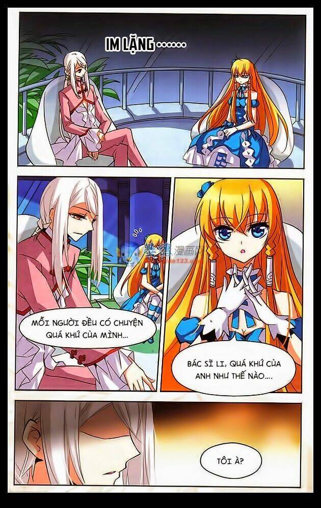 xuyên duyệt tây nguyên 3000 chapter 7 9