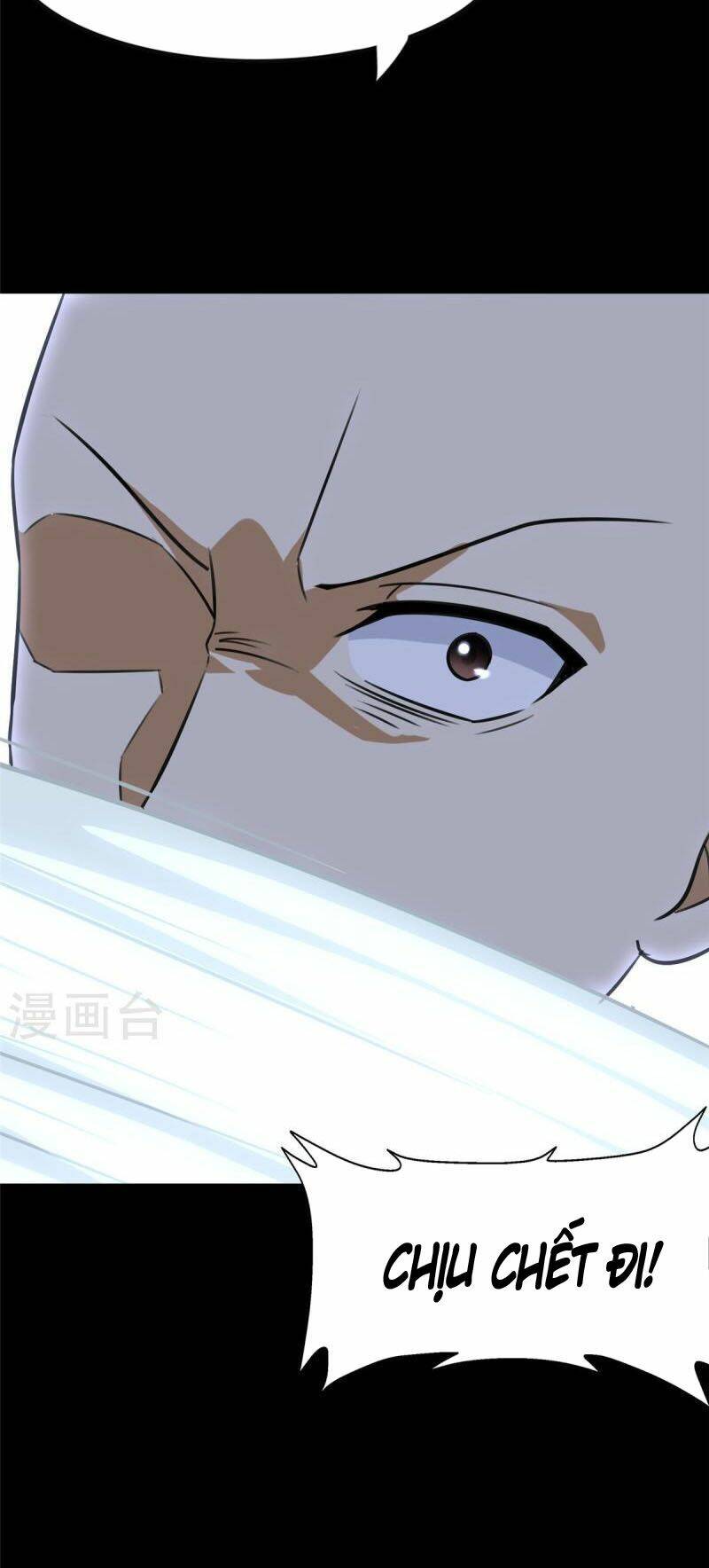 bạn gái virus của tôi chapter 329 32