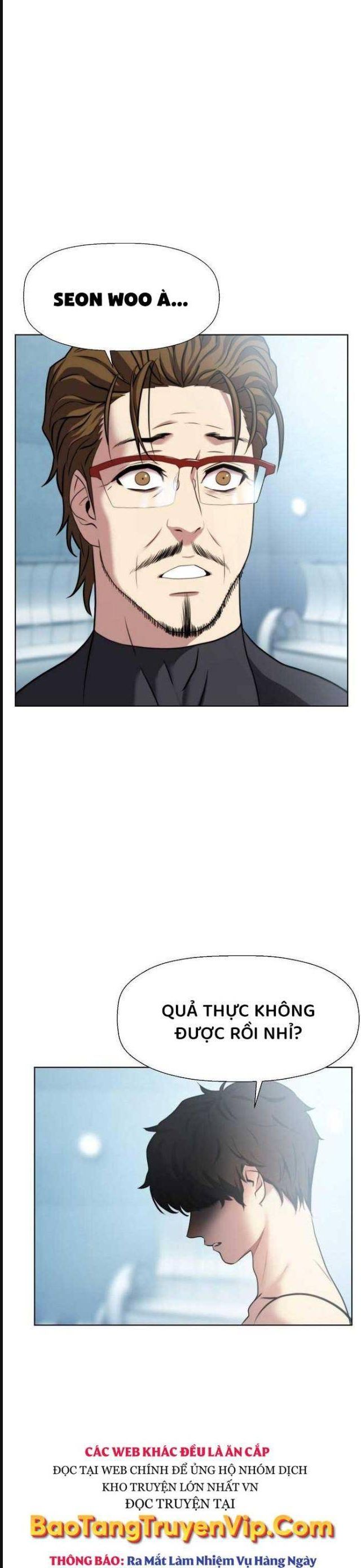 đấu trường chiến đấu chapter 23 25