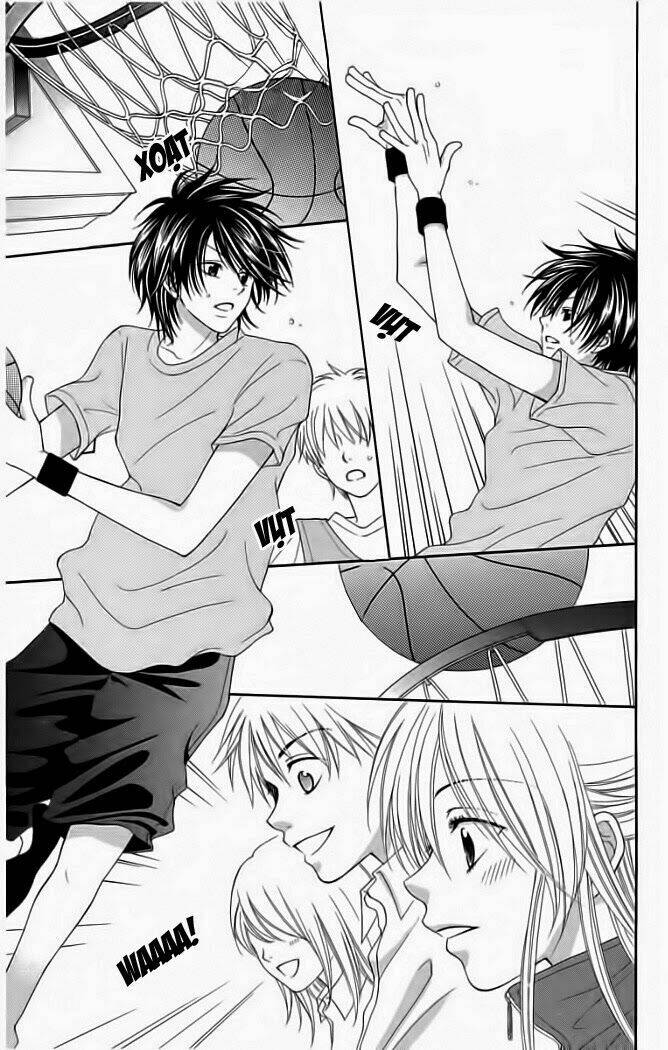 s no yuiitsu m no zettai chapter 1 30