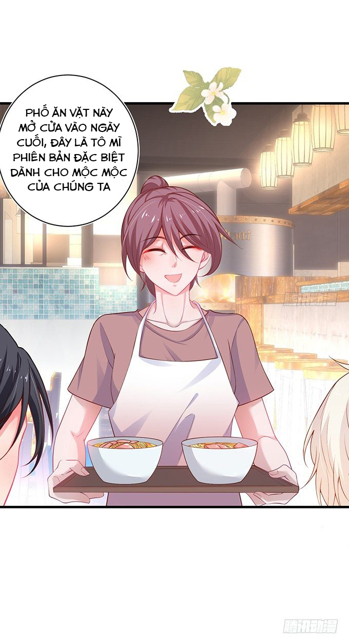 dưỡng khí chí mạng chapter 29 16