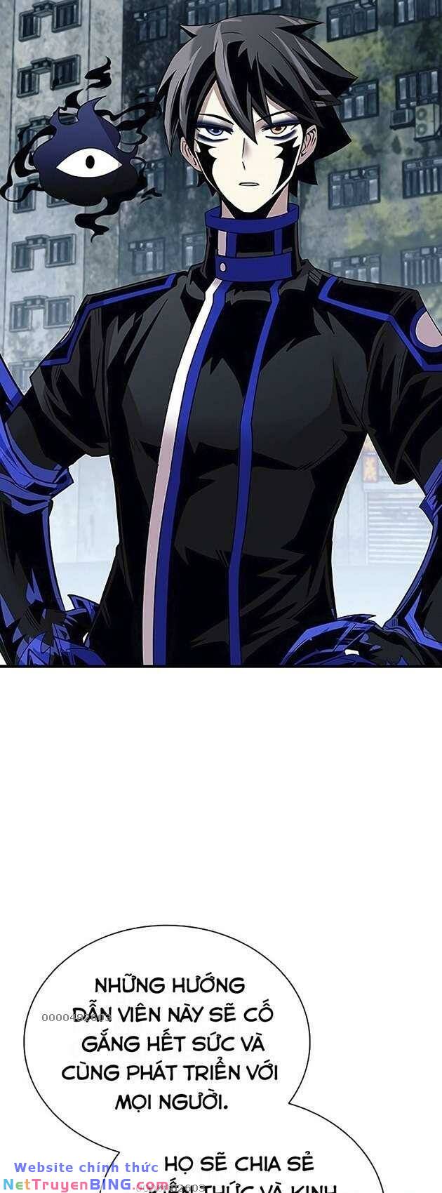 chuyển sinh thành ác nhân chapter 126 3