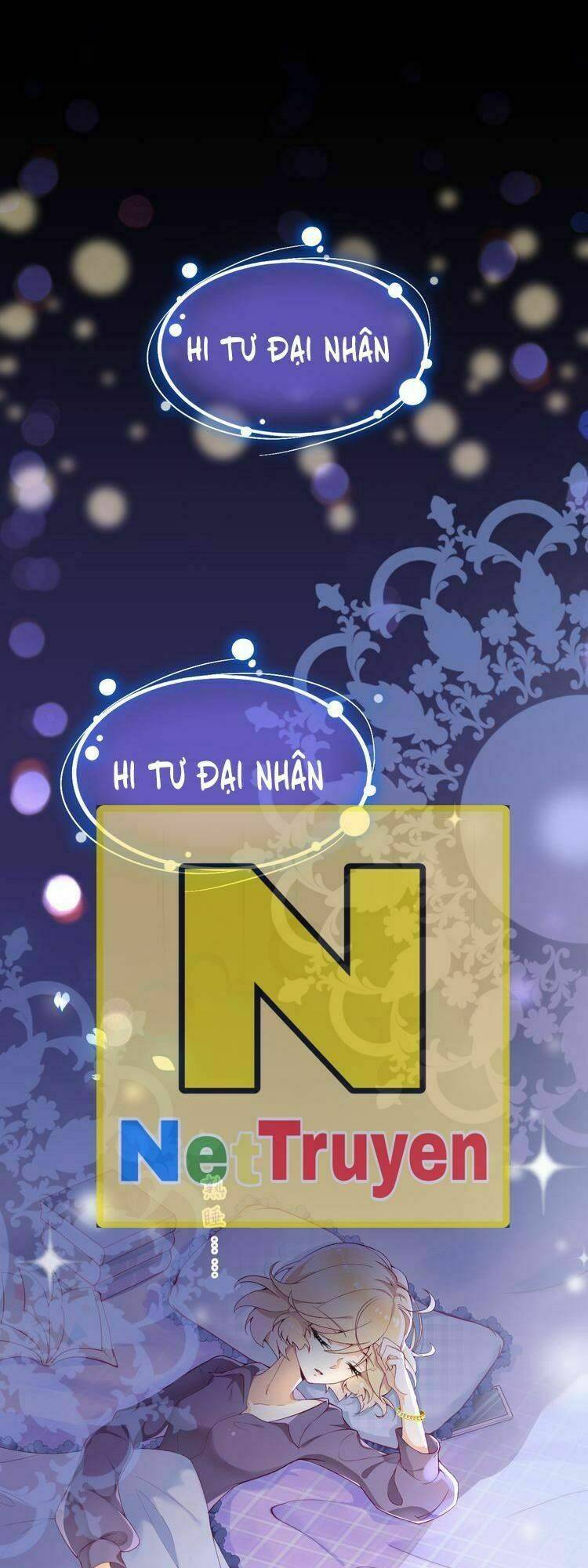 thuần bạch vận mệnh chi luân chapter 1 3