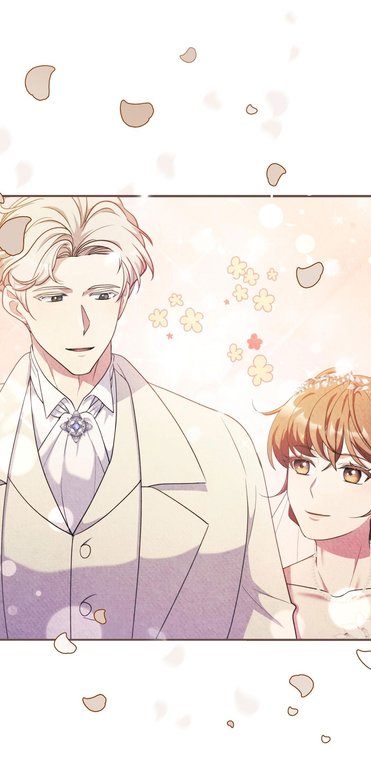 Hầu Tước Sạch Sẽ Và Quý Cô Bảo Thủ chapter 30.1 - Trang 14