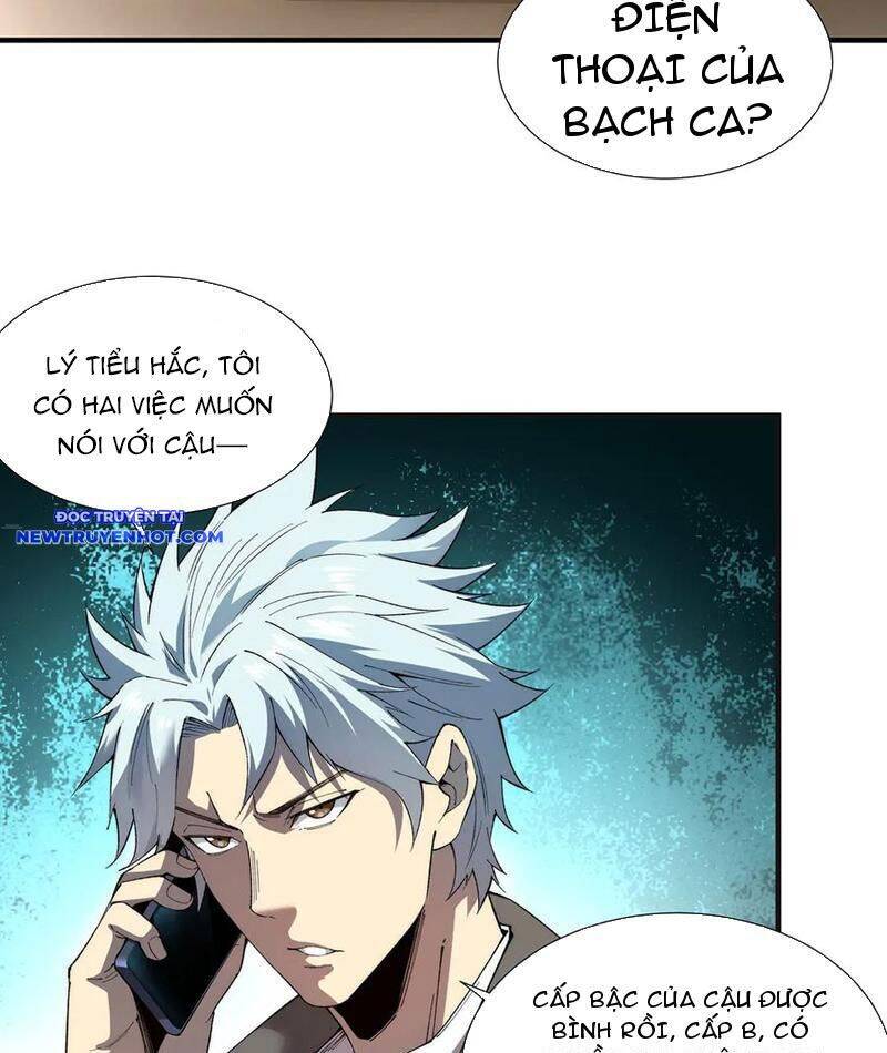 vô hạn thôi diễn chapter 36 26