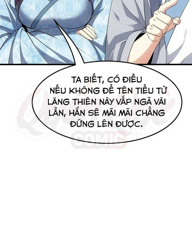 hệ thống thần long nghịch thiên chapter 56 17