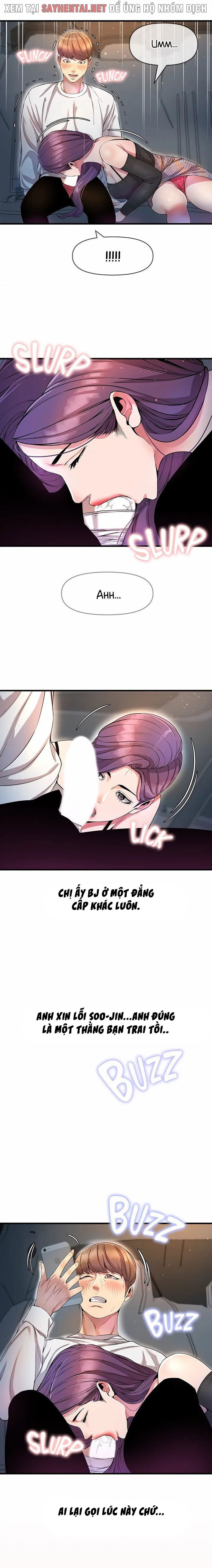 những ngày đi học chapter 10 18