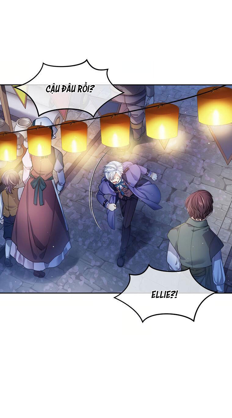 chồng tôi dễ thương quá, phải làm sao bây giờ? chapter 8.1 22