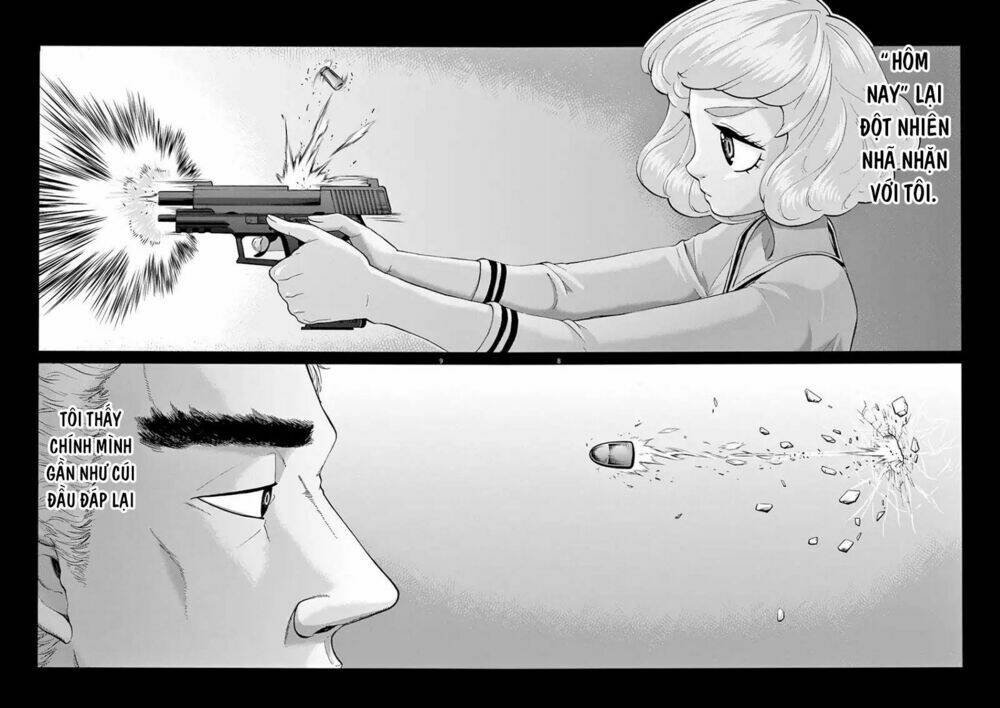 hành vi bạo ngược - violence action chapter 11.5 11