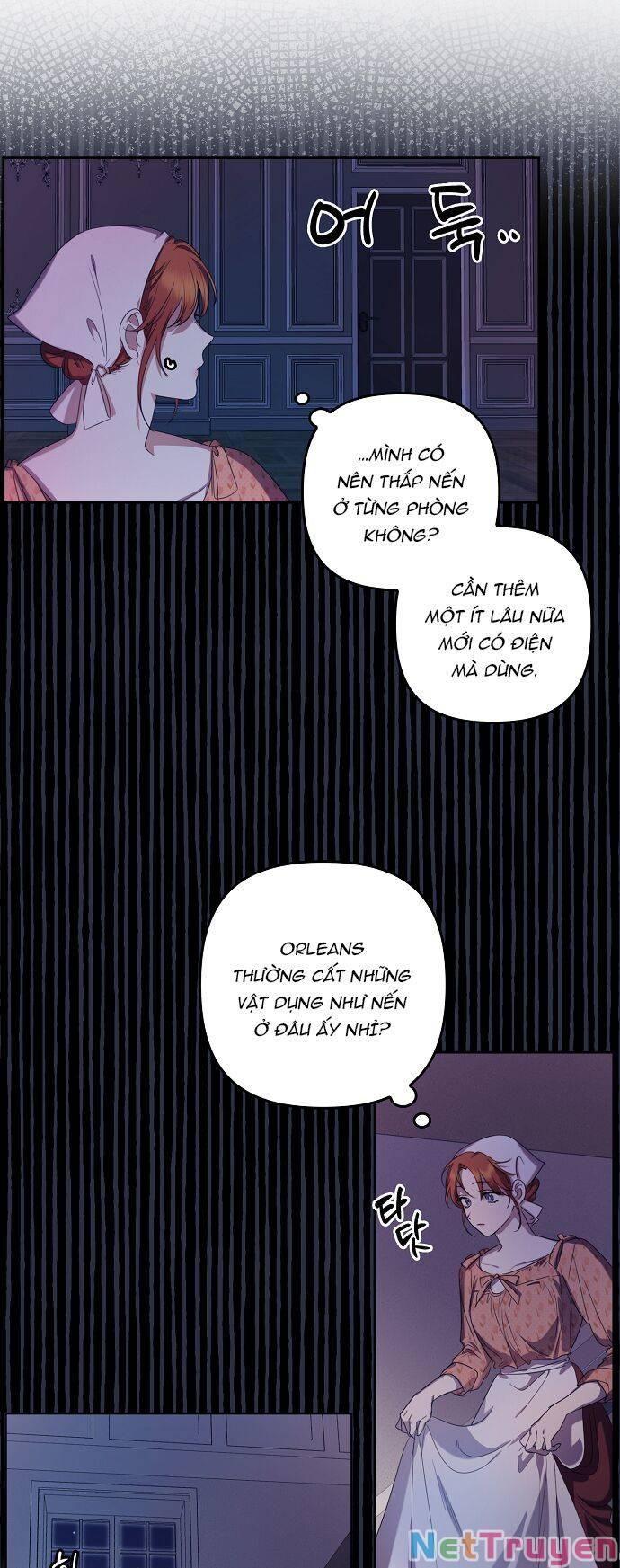 cuộc sống giản dị của người độc thân bị bỏ rơi chapter 2 46