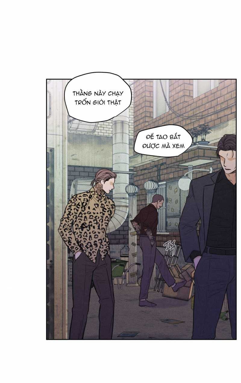 công việc làm thêm hàng ngày chapter 1.1 3