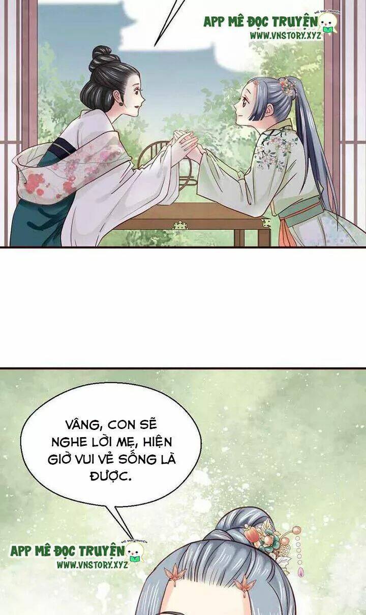 kiều nữ độc phi chapter 139 24