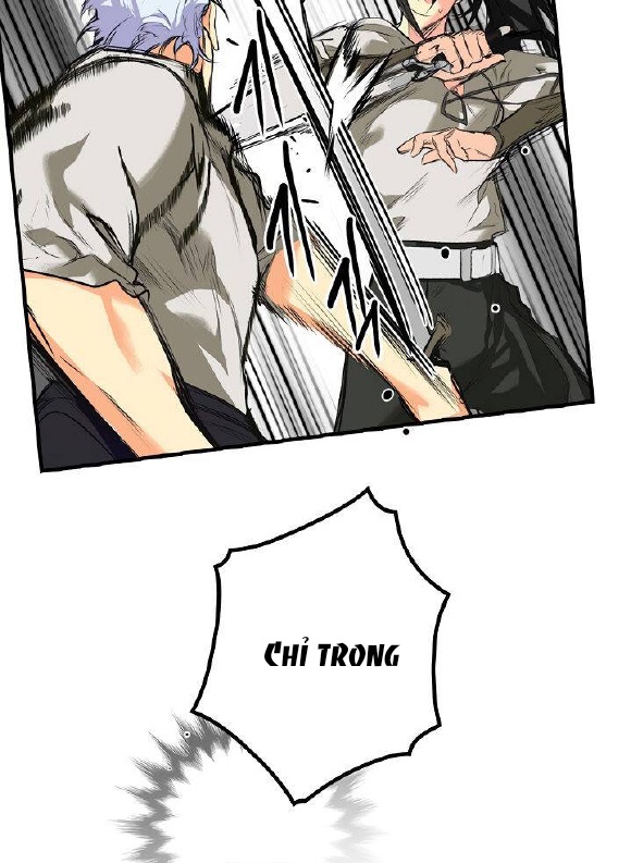 quý cô bí ẩn - secret lady chapter 11 6