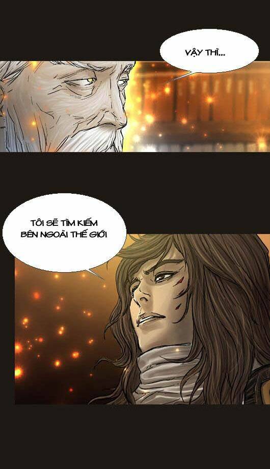 hội ảo thuật chapter 29 14