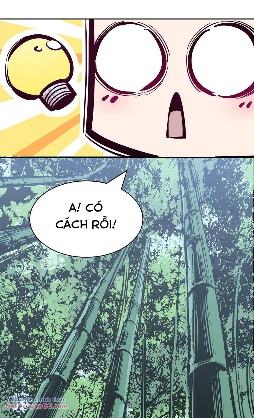 Oan Gia Chung Nhà ! chapter 112 84