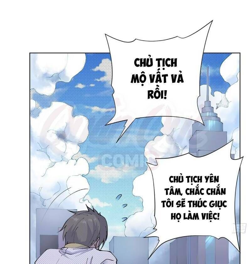 vương bài thần y chapter 15 2