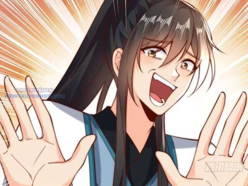 ta thực sự không muốn làm thần tiên chapter 43 52