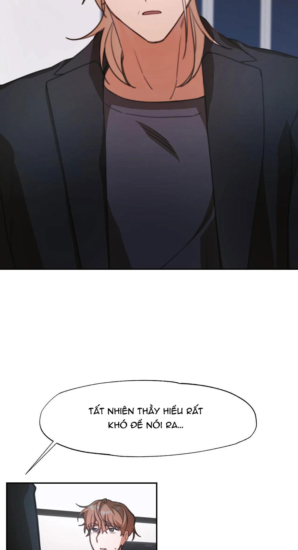 tuyển tập những ông chú tà zâm chapter 3.2 40