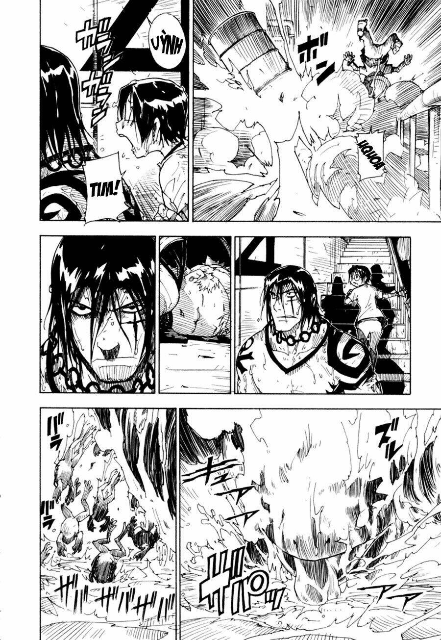 king of thorns chapter 16 25