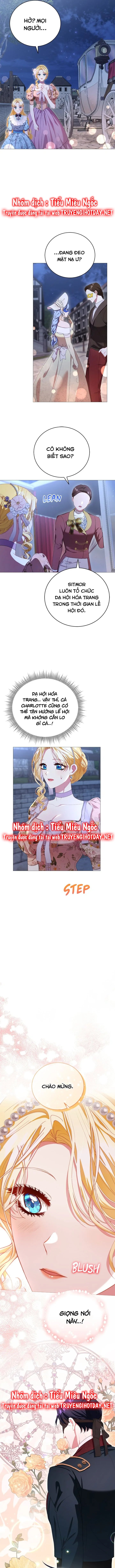 tình yêu đó chưa hề tồn tại chapter 62 3