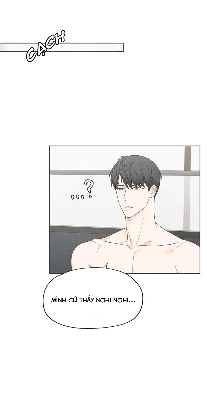 giữa yêu và ghét chapter 20 39